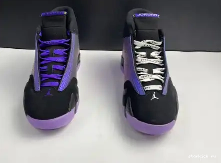 RETRO CV2469-001 '' 14 CV2469-001 JORDAN DOERNBECHER AIR 0515
